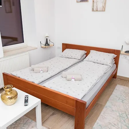 Charm Daire Saraybosna
